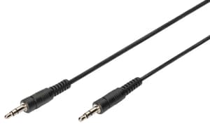 Digitus 3.5mm Stereo Audio Cable