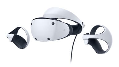 PlayStation VR2 | 9454199