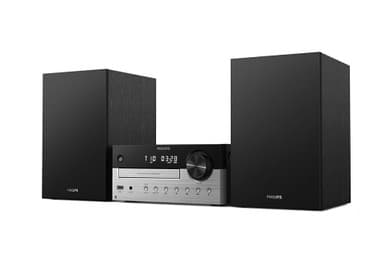 Philips Micro Music System