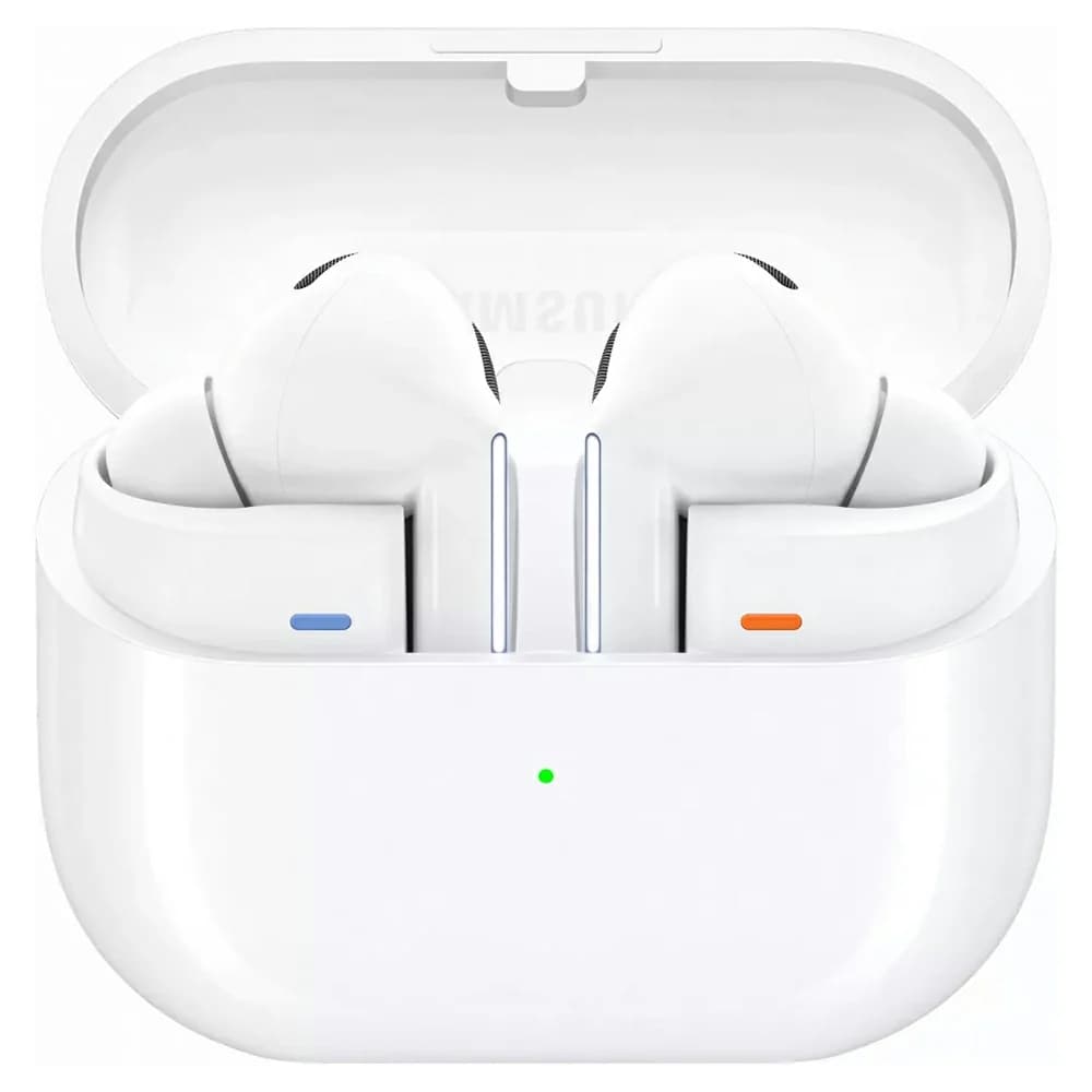Samsung Galaxy Buds3 Pro In-Ear True Wireless Earbuds - White | SM-R630NZWAEUA