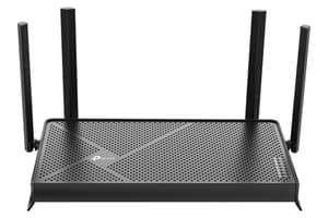 TP-Link BE3600 Dual-Band Wi-Fi 7 Router