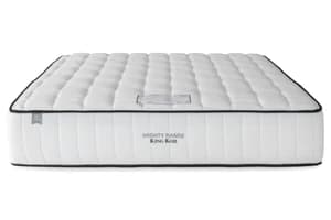 King Koil | Mighty Original Motion Mattress | Super King | 6ft