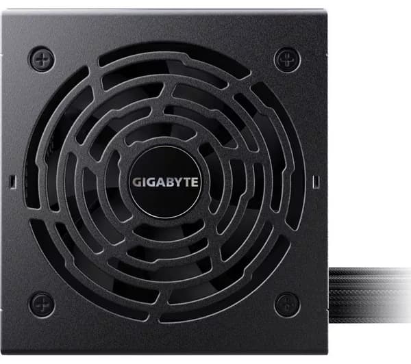 GIGABYTE GP-P750BS-UK Fixed ATX PSU - 750 W