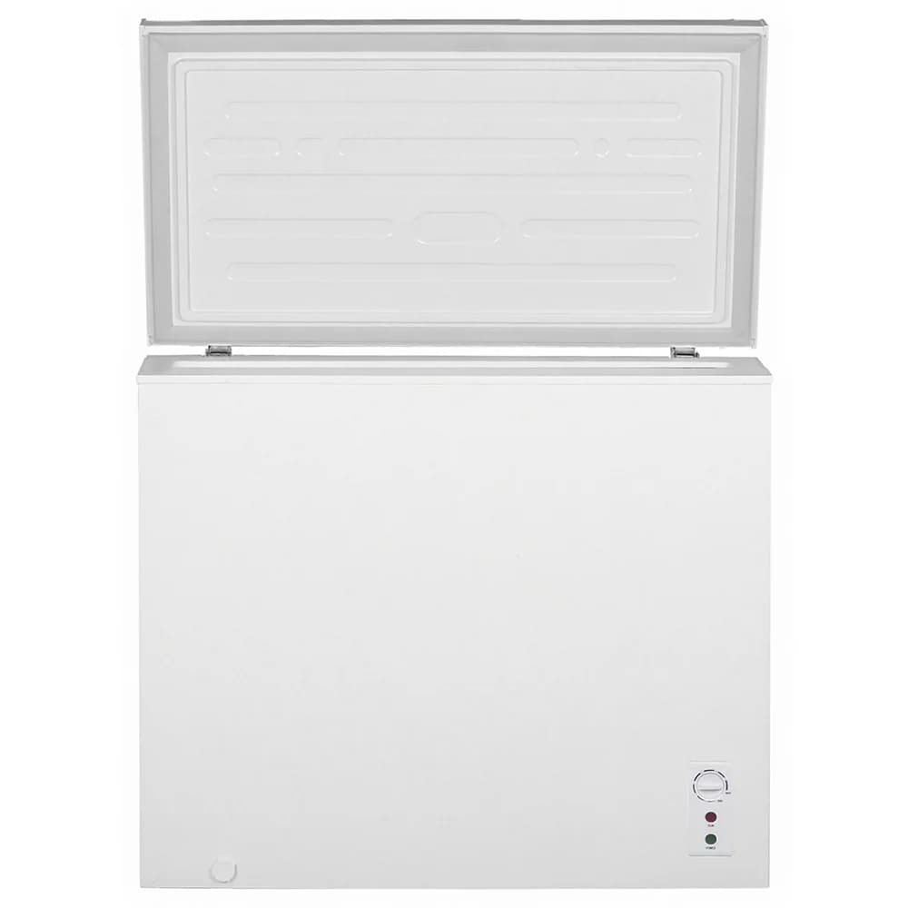 Thor 194L Freestanding Chest Freezer - White | T1120K