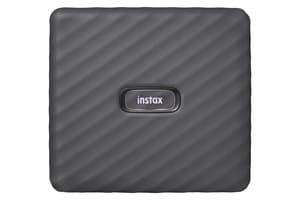 Fujifilm Instax Link Wide Instant Camera | Mocha Grey
