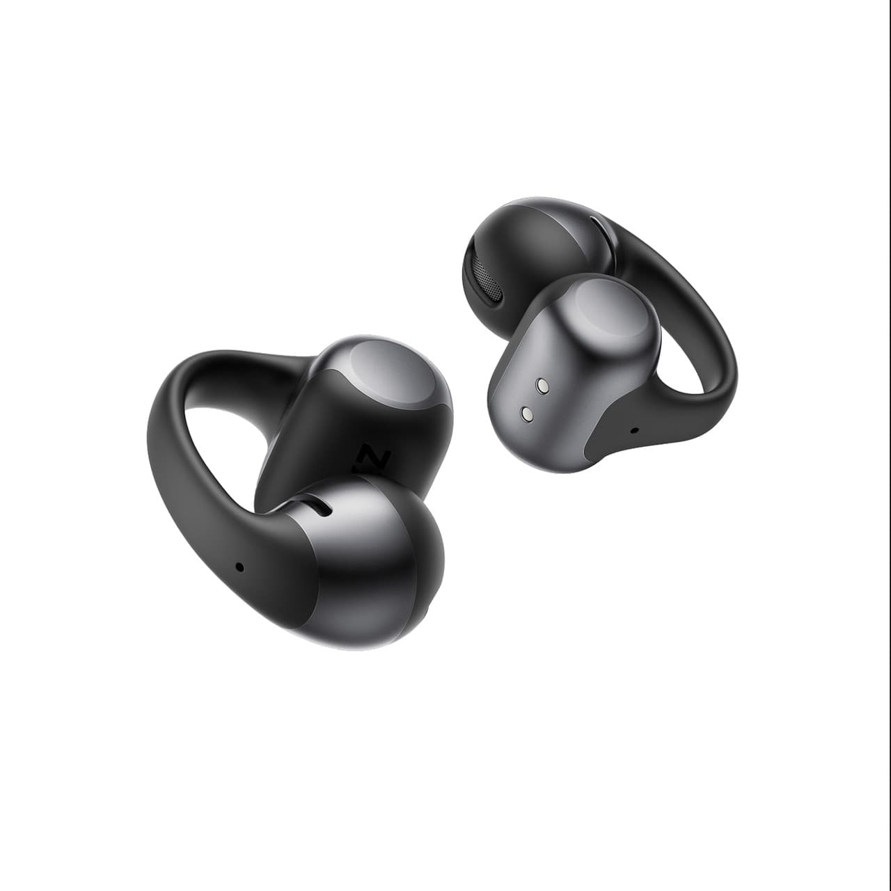 Shokz 38-E310-ST-BK OpenDots ONE – Black