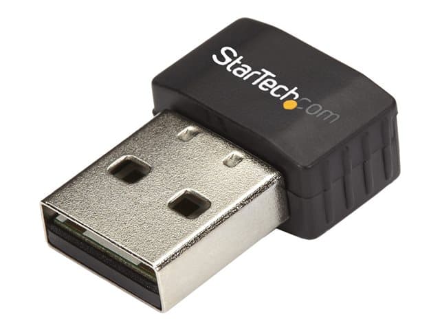 Startech Wireless USB WiFi Adapter