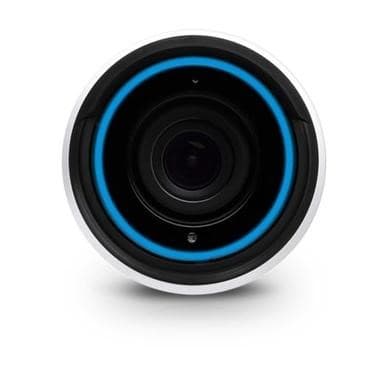 Ubiquiti UVC-G5-Pro UniFi Protect Indoor/Outdoor 4K UHD PoE IP Camera - 1 Pack