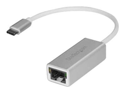 Startech USB-C to Gigabit Ethernet Adapter
