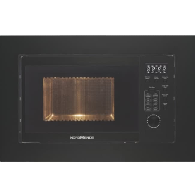 NordMende 20L Built In Microwave + Grill