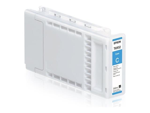 EPSON - T6932 - cyan - original - ink cartridge