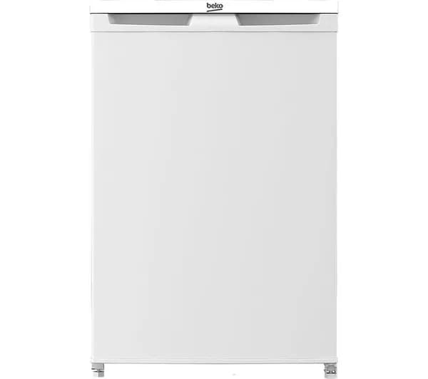 BEKO UR4584W Undercounter Fridge - White