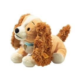 Soft Cuddly Friends Disney Originals Lady 24cm