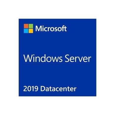 Microsoft Windows Server 2019 Datacenter Licence 16 Core