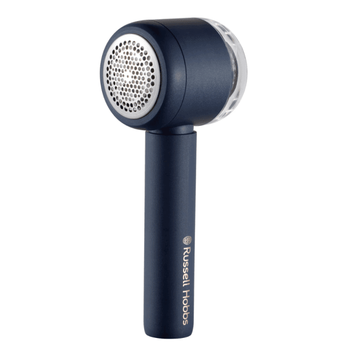 Russell Hobbs 27660, Revive Fabric Shaver, Blue
