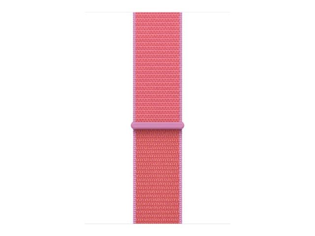 APPLE - Loop for smart watch - 46mm - 145-220 mm - bright guava
