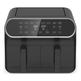 2 Drawer 8L Air Fryer