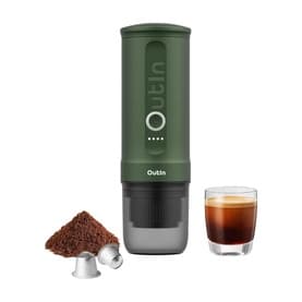 OUTIN Nano Portable Espresso Machine