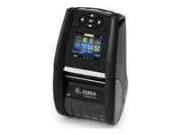 ZEBRA - ZQ600 Series ZQ610 Plus - label printer - B/W - direct thermal