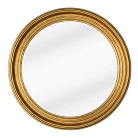 Beth Round Mirror