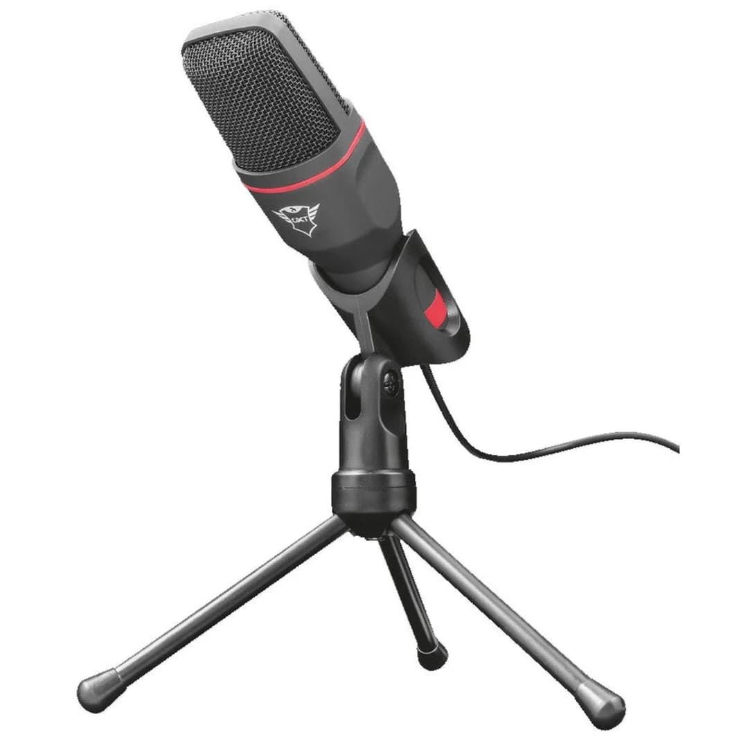Trust GXT 212 Mico USB Microphone