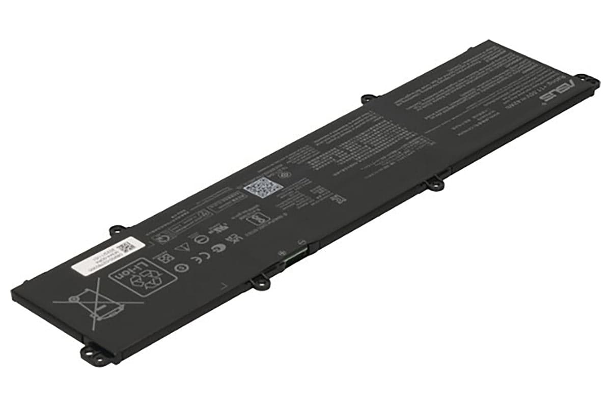 2-Power Main Battery Pack 11.55V 3550mAh
