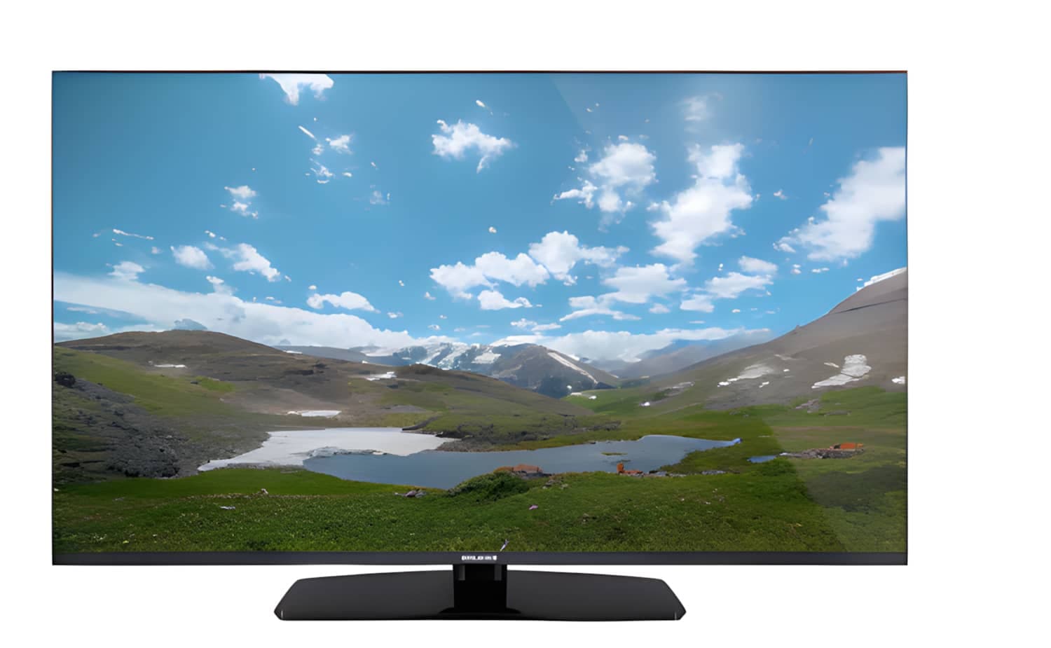 Walker WPS Series 24 Inch HD Ready Smart TV