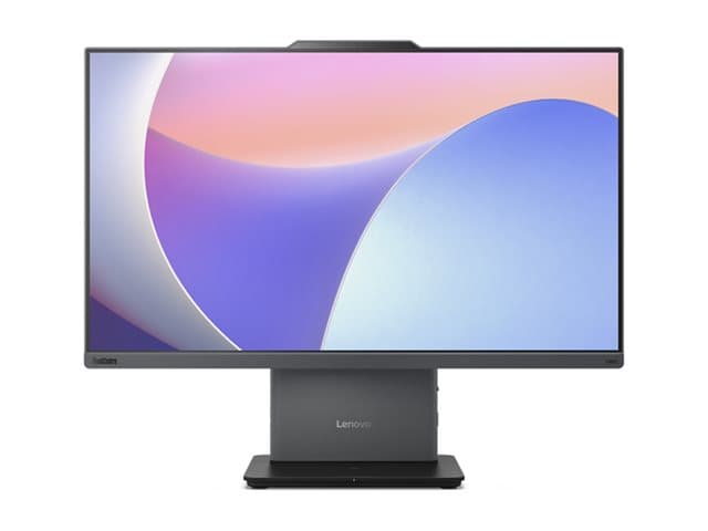 LENOVO - ThinkCentre neo 50a 24 Gen 5 - all-in-one Core 5 210H 2.2 GHz - 16 GB - SSD 512 GB - LED 23.8"