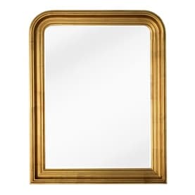 Isla Curved Mirror