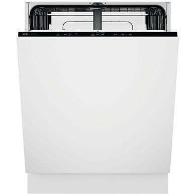 AEG 5000 AirDry Integrated Dishwasher