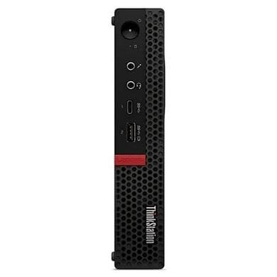 Refurbished Lenovo Thinkstation P330 USFF Intel Core i7 8th gen 16GB RAM 256GB SSD Windows 11 Pro Workstation PC