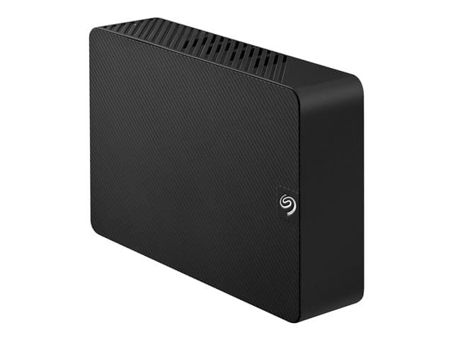 SEAGATE - Expansion STKP8000400 - hard drive - 8 TB - USB 3.0