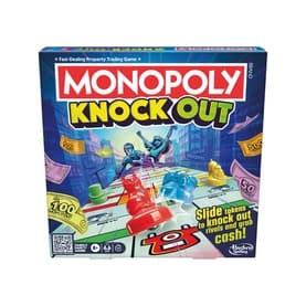 Monopoly Knockout