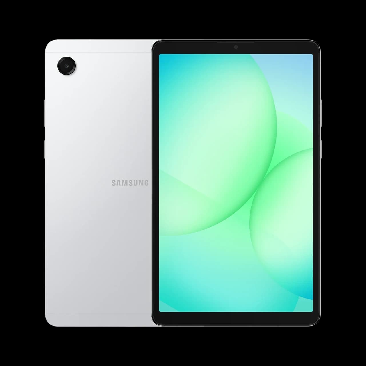 Samsung SM-X130NZSAEUB Galaxy Tab A11 64GB – Silver