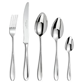 Rivrlin Eight-Person Cutlery Set 34-Piece