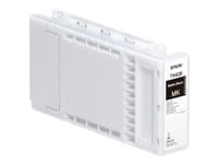 EPSON - T44Q8 - matte black - original - ink cartridge