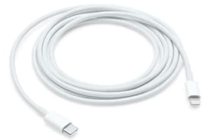 Apple USB-C to Lightning Cable | 2m