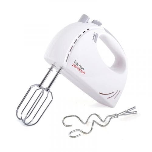 LLOYTRON 200watt 5-speed Hand Mixer ...