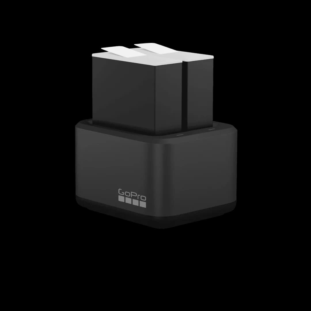 GoPro Dual Battery Charger