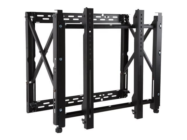 Peerless-AV SmartMount Full Service Video Wall Mount with Quick Release DS-VW795-QR mounting kit