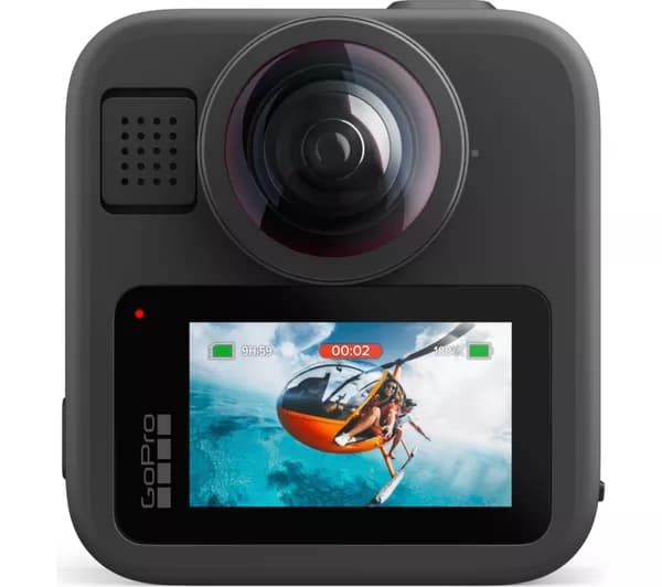 GoPro MAX 2