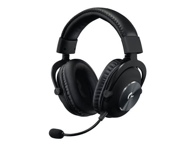 LOGITECH - PRO X - headset