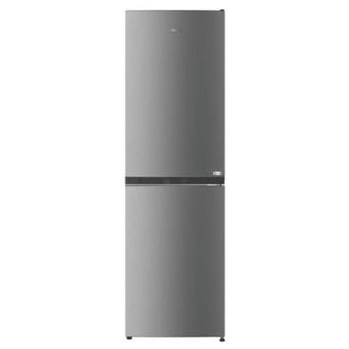 Hotpoint 246 Litre 50/50 Freestanding Fridge Freezer - Silver