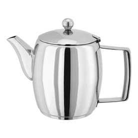Hob Top Teapot 2L