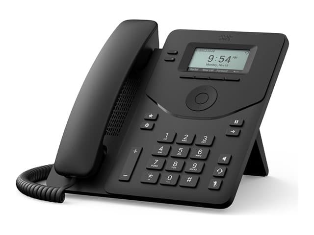 CISCO Desk Phone 9800 Series
