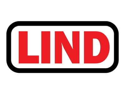 PANASONIC - Lind PCPE-LND0691 - Power cable