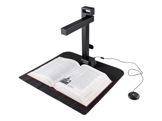 IRIS IRIScan Desk 6 Pro