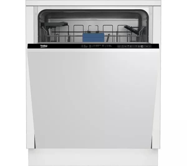 BEKO Pro BDIN