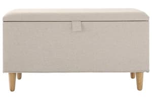Briody | Athena Storage Stool | Colour Options