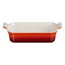 Stoneware Heritage Rectangular Dish 26cm